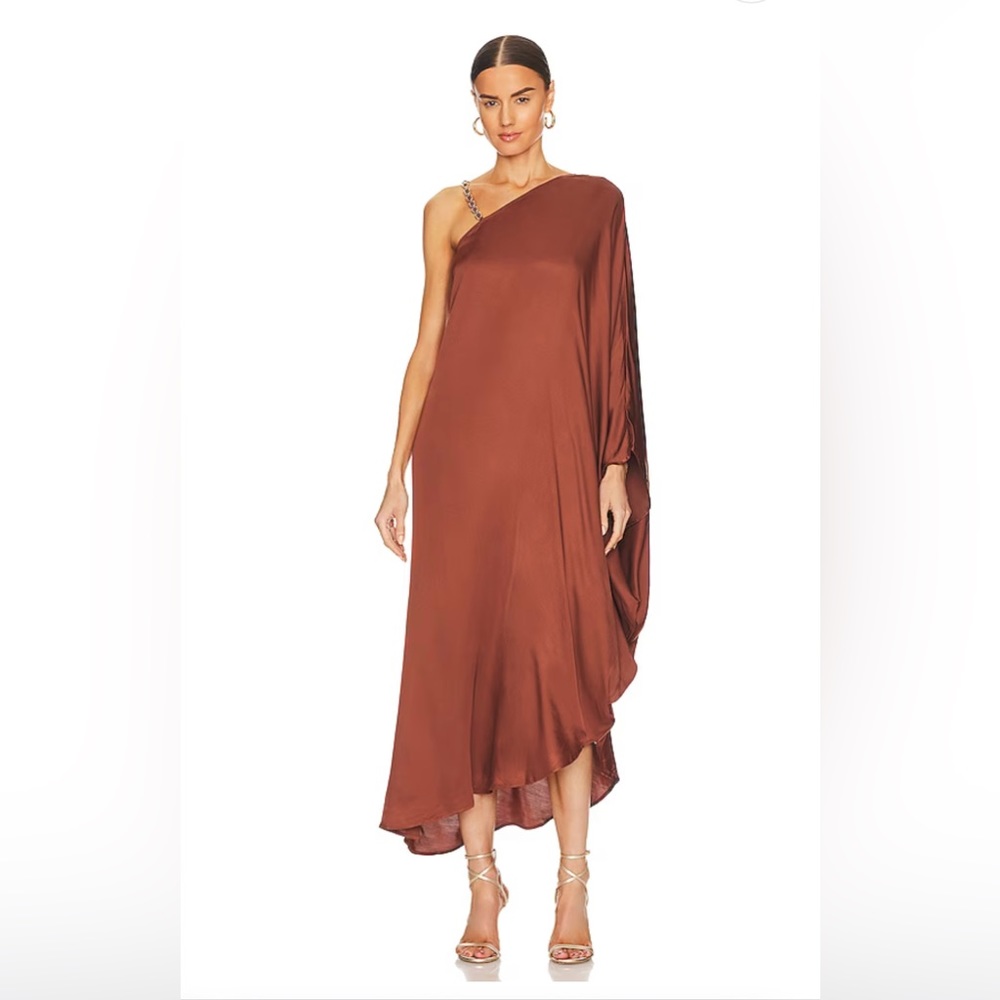 NWT Kerry Kaftan dress